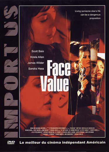 Face Value [DVD]
