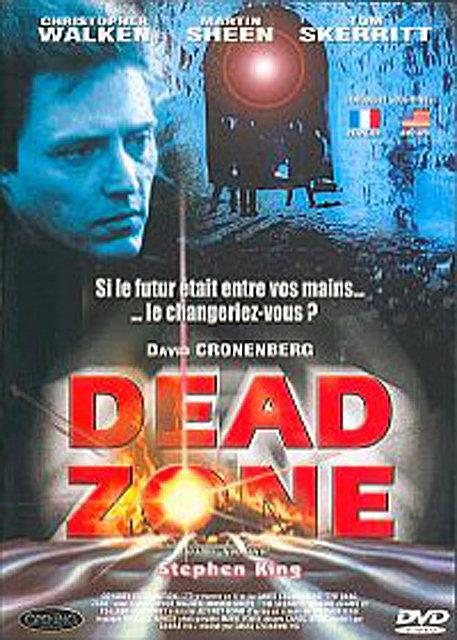 Dead Zone [DVD]