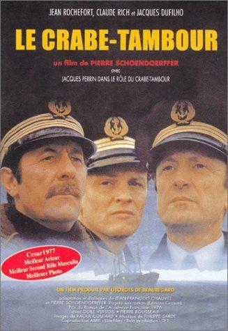 Le Crabe tambour [DVD]