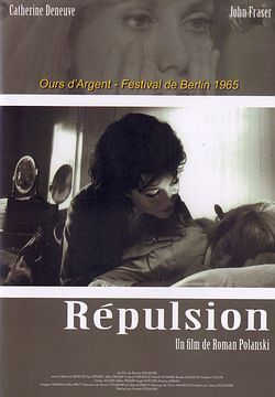 Répulsion [DVD]