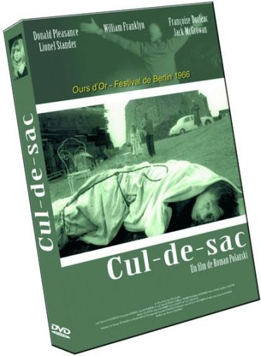 Cul-de-sac [DVD]