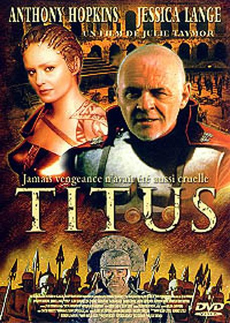 Titus [DVD]