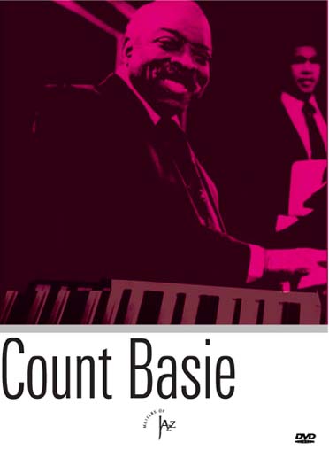 Count Basie [DVD]