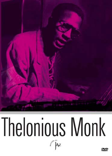 Thelonious Monk [DVD]