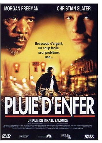 Pluie d'enfer [DVD]