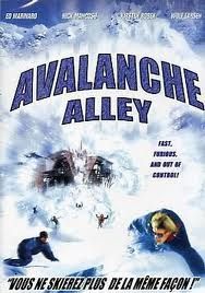 Avalanche Alley [DVD]