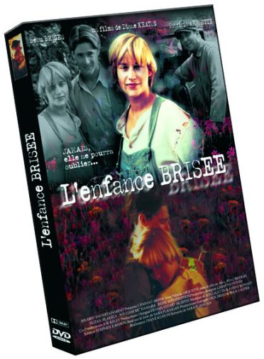 L'Enfance brisée [DVD]