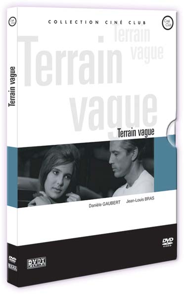 Terrain vague [DVD]