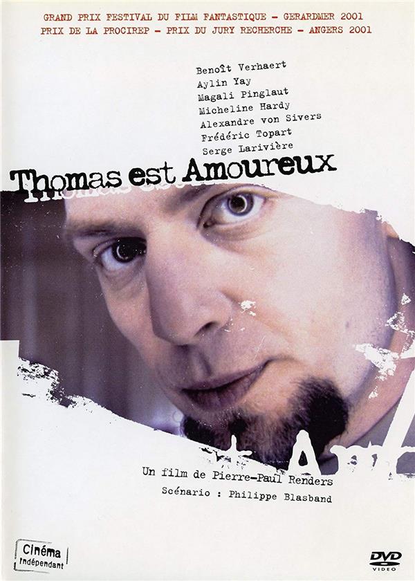 Thomas est amoureux [DVD]