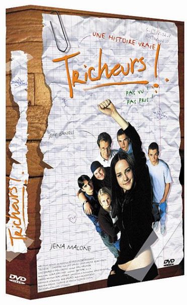 Tricheurs [DVD]