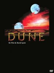 Dune [DVD]
