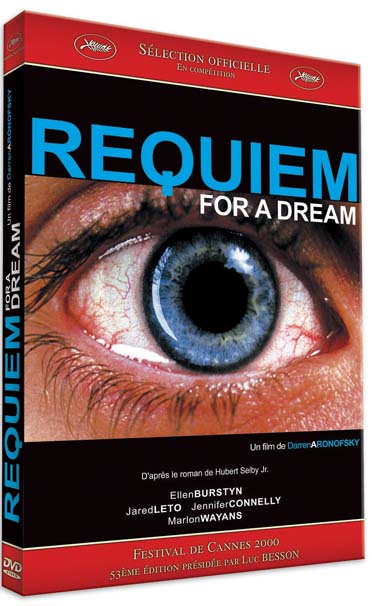 Requiem for a Dream [DVD]