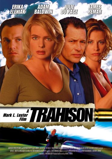 Trahison [DVD]