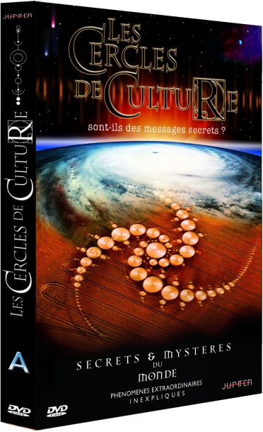 Secrets et mystères - Les cercles de culture [DVD]