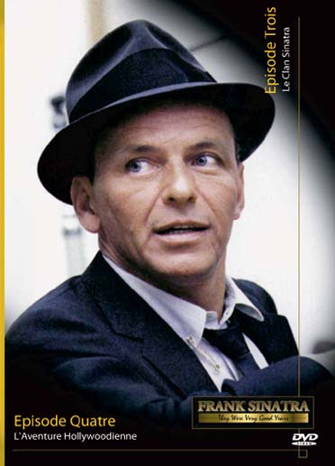 Franck Sinatra : Le Clan Sinatra [DVD]