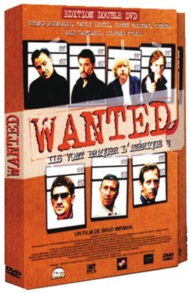Wanted [DVD]