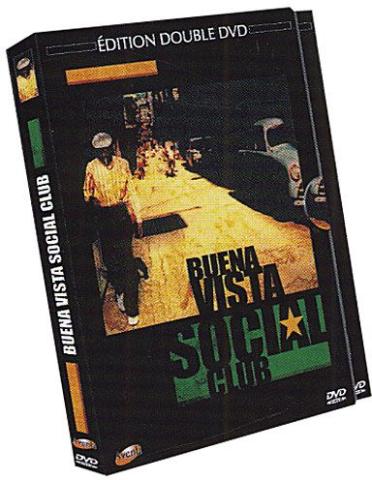 Buena Vista Social Club & The Story of Jazz [DVD]