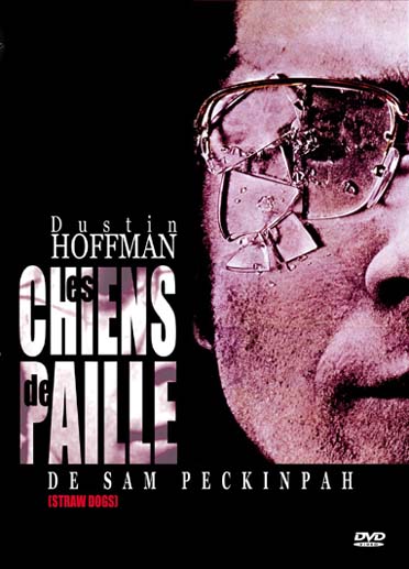 Chiens de paille [DVD]