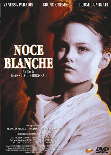 Noce blanche [DVD]