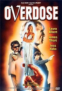 Overdose [DVD]