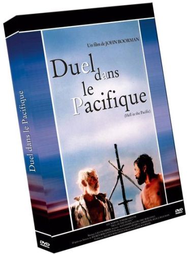 Duel dans le Pacifique [DVD]