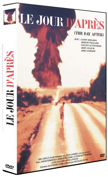 Le Jour D'Apres [DVD]