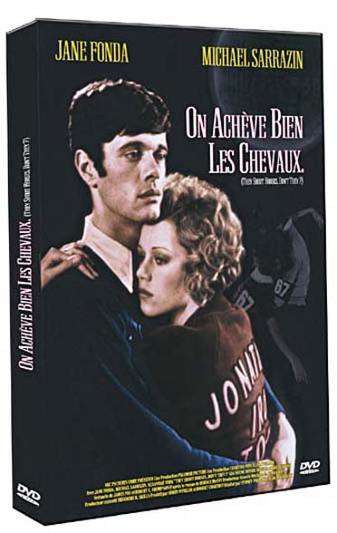 On achève bien les chevaux [DVD]