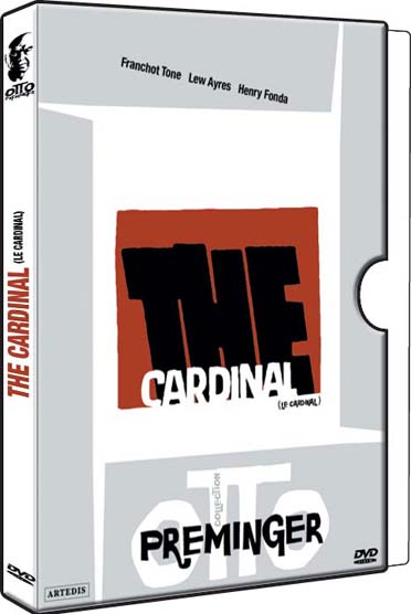 Le Cardinal [DVD]