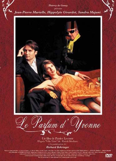 Le Parfum d'Yvonne [DVD]