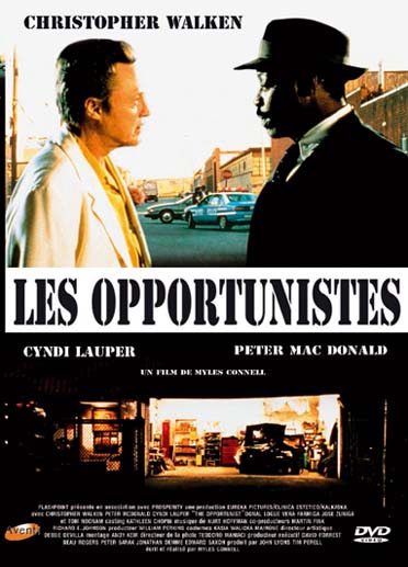 Les Opportunistes [DVD]