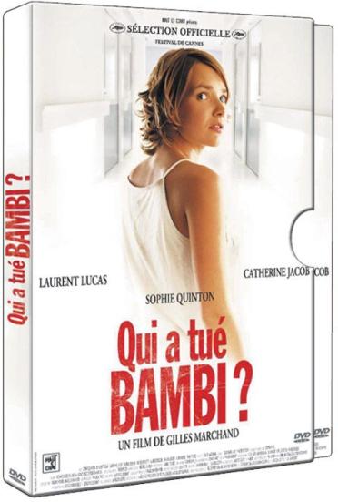 Qui a tué Bambi ? [DVD]
