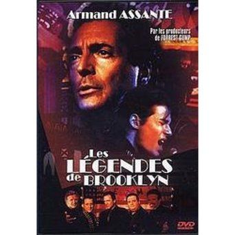 Legendes de Brooklyn [DVD]