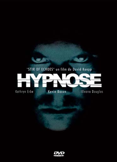 Hypnose + Exorcism [DVD]