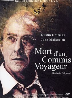Mort d'un commis voyageur [DVD]