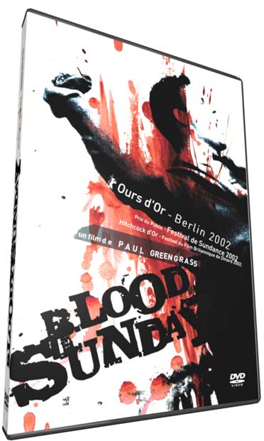 Bloody Sunday [DVD]
