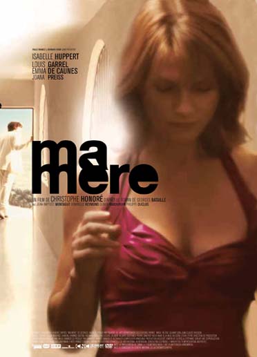 Ma mère [DVD]
