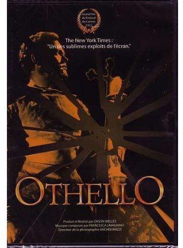 Othello [DVD]
