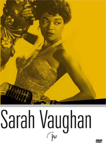 Sarah Vaughan [DVD]