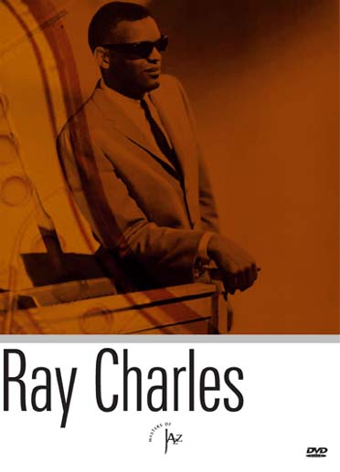 Ray Charles [DVD]