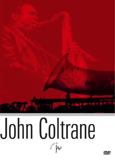 John Coltrane [DVD]