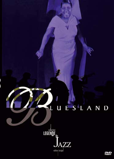 Bluesland [DVD]