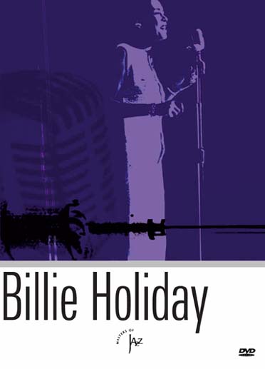 Billie Holiday [DVD]