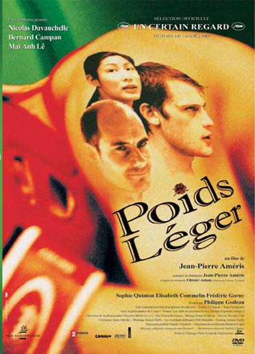 Poids léger [DVD]