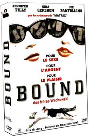 Bound [DVD]