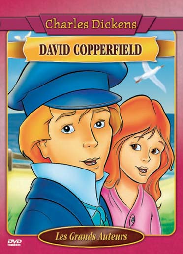 David Copperfield [DVD]