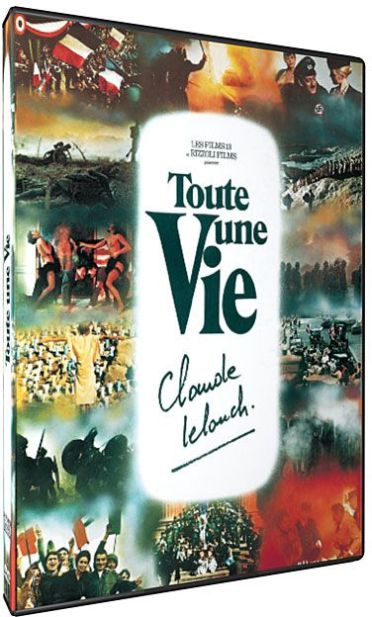 Toute une vie [DVD]