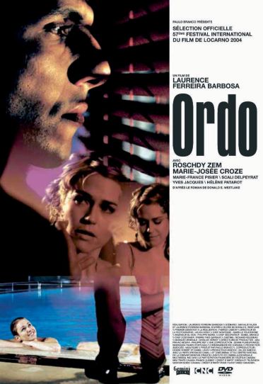 Ordo [DVD]