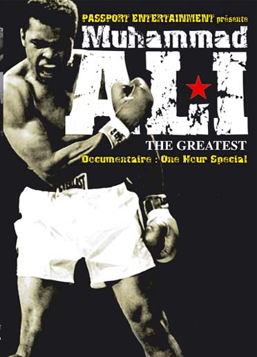 Muhammad Ali : The Greatest [DVD]