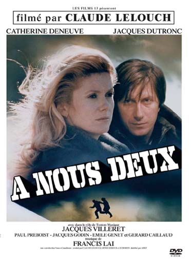 A nous deux [DVD]