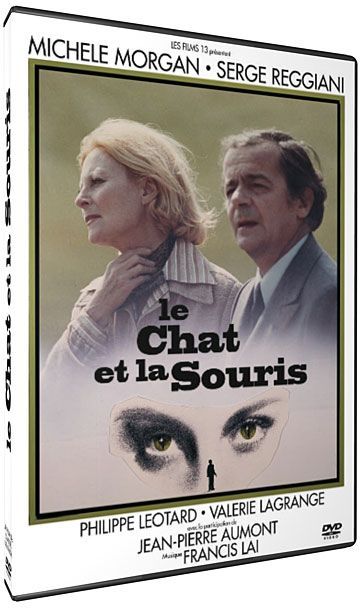 Le Chat et la souris [DVD]